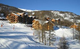 Residence la Dame Blanche